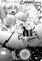 Itsumi Erika  ~Shota no Seishi to Onee-san no Ranshi~ / 逸見エリカ～ショタの精子とお姉さんの卵子～ [Derauea] [Girls Und Panzer] Thumbnail Page 37