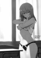 Itsumi Erika  ~Shota no Seishi to Onee-san no Ranshi~ / 逸見エリカ～ショタの精子とお姉さんの卵子～ [Derauea] [Girls Und Panzer] Thumbnail Page 40