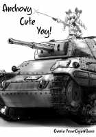 Itsumi Erika  ~Shota no Seishi to Onee-san no Ranshi~ / 逸見エリカ～ショタの精子とお姉さんの卵子～ [Derauea] [Girls Und Panzer] Thumbnail Page 43