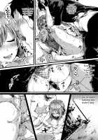 Hore Tokidoki Nukumori / 惚れときどきヌクもり [Doumou] [Original] Thumbnail Page 105