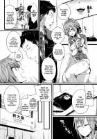 Hore Tokidoki Nukumori / 惚れときどきヌクもり [Doumou] [Original] Thumbnail Page 107