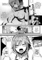 Hore Tokidoki Nukumori / 惚れときどきヌクもり [Doumou] [Original] Thumbnail Page 108