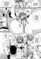 Hore Tokidoki Nukumori / 惚れときどきヌクもり [Doumou] [Original] Thumbnail Page 115