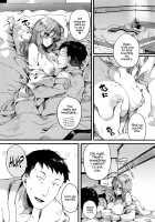 Hore Tokidoki Nukumori / 惚れときどきヌクもり [Doumou] [Original] Thumbnail Page 121