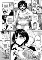 Hore Tokidoki Nukumori / 惚れときどきヌクもり [Doumou] [Original] Thumbnail Page 155