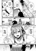 Hore Tokidoki Nukumori / 惚れときどきヌクもり [Doumou] [Original] Thumbnail Page 196