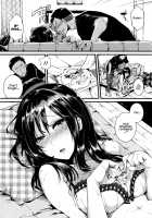 Hore Tokidoki Nukumori / 惚れときどきヌクもり [Doumou] [Original] Thumbnail Page 205