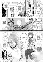 Hore Tokidoki Nukumori / 惚れときどきヌクもり [Doumou] [Original] Thumbnail Page 219