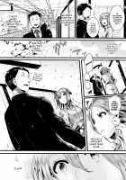 Hore Tokidoki Nukumori / 惚れときどきヌクもり [Doumou] [Original] Thumbnail Page 223