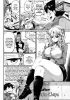 Hore Tokidoki Nukumori / 惚れときどきヌクもり [Doumou] [Original] Thumbnail Page 31