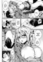 Hore Tokidoki Nukumori / 惚れときどきヌクもり [Doumou] [Original] Thumbnail Page 35