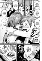 Hore Tokidoki Nukumori / 惚れときどきヌクもり [Doumou] [Original] Thumbnail Page 58