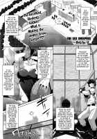 The Sex Sweepers / セックスウィーパーズ [Butcha-U] [Original] Thumbnail Page 102