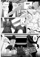 The Sex Sweepers / セックスウィーパーズ [Butcha-U] [Original] Thumbnail Page 123