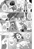 The Sex Sweepers / セックスウィーパーズ [Butcha-U] [Original] Thumbnail Page 129