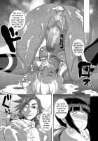 The Sex Sweepers / セックスウィーパーズ [Butcha-U] [Original] Thumbnail Page 141