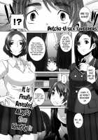 The Sex Sweepers / セックスウィーパーズ [Butcha-U] [Original] Thumbnail Page 148