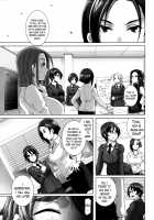 The Sex Sweepers / セックスウィーパーズ [Butcha-U] [Original] Thumbnail Page 152
