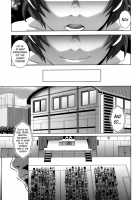 The Sex Sweepers / セックスウィーパーズ [Butcha-U] [Original] Thumbnail Page 170