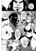The Sex Sweepers / セックスウィーパーズ [Butcha-U] [Original] Thumbnail Page 176