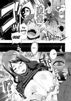 The Sex Sweepers / セックスウィーパーズ [Butcha-U] [Original] Thumbnail Page 17