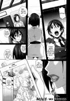 The Sex Sweepers / セックスウィーパーズ [Butcha-U] [Original] Thumbnail Page 196