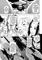 The Sex Sweepers / セックスウィーパーズ [Butcha-U] [Original] Thumbnail Page 203