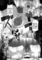 The Sex Sweepers / セックスウィーパーズ [Butcha-U] [Original] Thumbnail Page 207