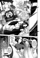The Sex Sweepers / セックスウィーパーズ [Butcha-U] [Original] Thumbnail Page 209