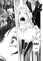 The Sex Sweepers / セックスウィーパーズ [Butcha-U] [Original] Thumbnail Page 217