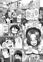 The Sex Sweepers / セックスウィーパーズ [Butcha-U] [Original] Thumbnail Page 220
