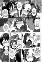 The Sex Sweepers / セックスウィーパーズ [Butcha-U] [Original] Thumbnail Page 226