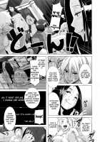 The Sex Sweepers / セックスウィーパーズ [Butcha-U] [Original] Thumbnail Page 25