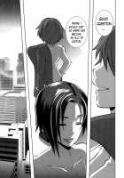 The Sex Sweepers / セックスウィーパーズ [Butcha-U] [Original] Thumbnail Page 263