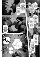 The Sex Sweepers / セックスウィーパーズ [Butcha-U] [Original] Thumbnail Page 264