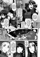 The Sex Sweepers / セックスウィーパーズ [Butcha-U] [Original] Thumbnail Page 265