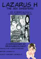 The Sex Sweepers / セックスウィーパーズ [Butcha-U] [Original] Thumbnail Page 267