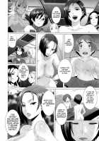 The Sex Sweepers / セックスウィーパーズ [Butcha-U] [Original] Thumbnail Page 28