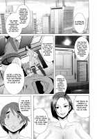 The Sex Sweepers / セックスウィーパーズ [Butcha-U] [Original] Thumbnail Page 29