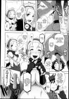 The Sex Sweepers / セックスウィーパーズ [Butcha-U] [Original] Thumbnail Page 62