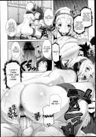 The Sex Sweepers / セックスウィーパーズ [Butcha-U] [Original] Thumbnail Page 65