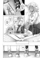 The Sex Sweepers / セックスウィーパーズ [Butcha-U] [Original] Thumbnail Page 78