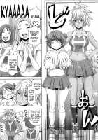 The Sex Sweepers / セックスウィーパーズ [Butcha-U] [Original] Thumbnail Page 79