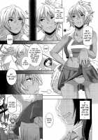 The Sex Sweepers / セックスウィーパーズ [Butcha-U] [Original] Thumbnail Page 81
