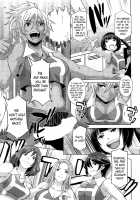 The Sex Sweepers / セックスウィーパーズ [Butcha-U] [Original] Thumbnail Page 83