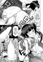 The Sex Sweepers / セックスウィーパーズ [Butcha-U] [Original] Thumbnail Page 89