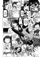 The Sex Sweepers / セックスウィーパーズ [Butcha-U] [Original] Thumbnail Page 92