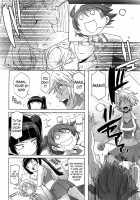 The Sex Sweepers / セックスウィーパーズ [Butcha-U] [Original] Thumbnail Page 96