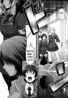 The Sex Sweepers / セックスウィーパーズ [Butcha-U] [Original] Thumbnail Page 99
