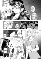 Phallic Girls 2 / Phallic Girls 2 [Q] [Original] Thumbnail Page 11